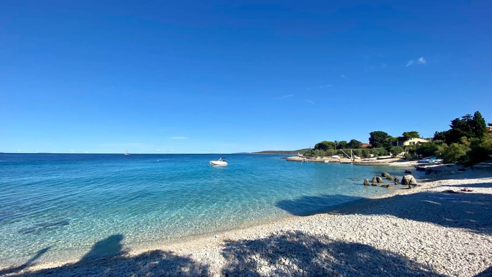 Land, 3578 m2, For Sale, Zadar-okolica - Silba