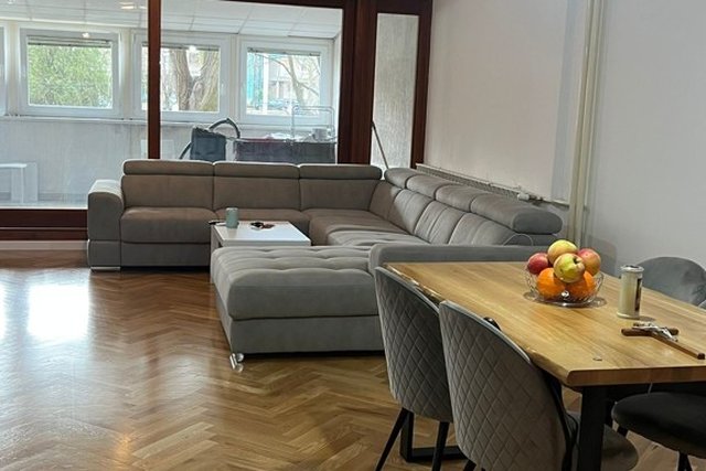 Apartment, 128 m2, For Sale, Novi Zagreb - Travno