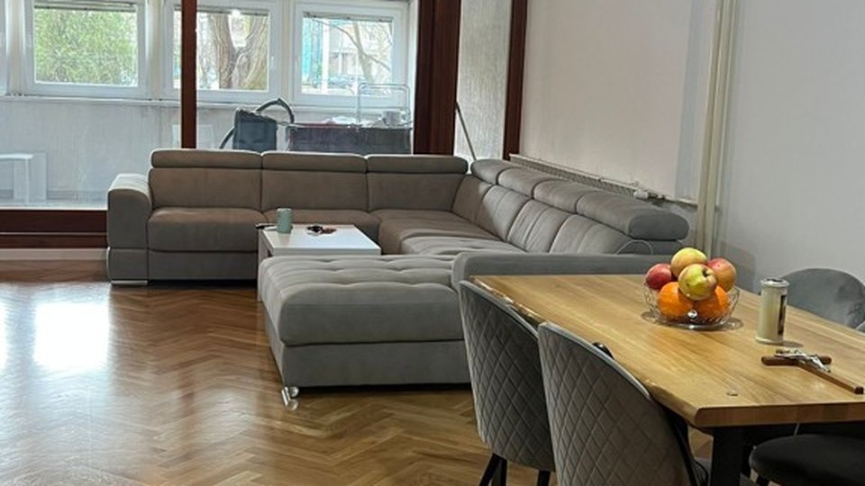 Apartment, 128 m2, For Sale, Novi Zagreb - Travno