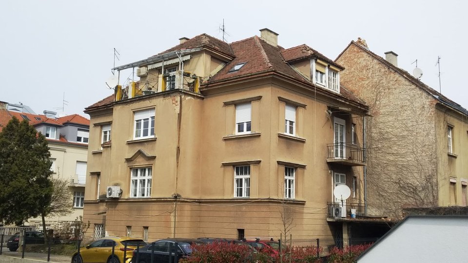 Zagreb, Podolje, prodaja prekrasnog trosobnog stana