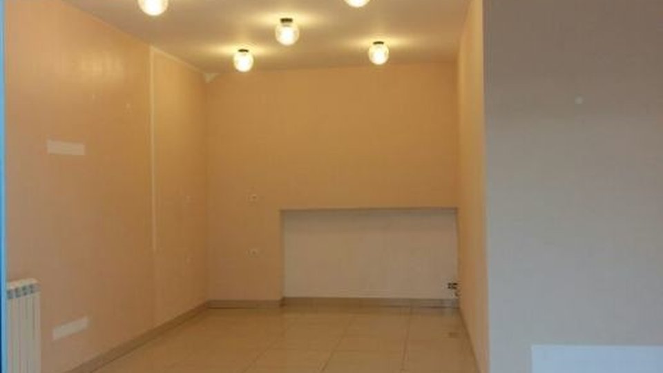 Commercial Property, 180 m2, For Sale, Zagreb - Brestje