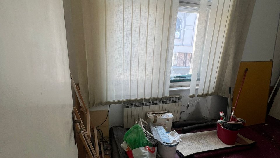 Apartment, 54 m2, For Sale, Zagreb - Donji Grad