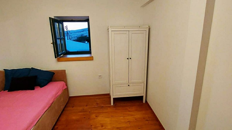 House, 113 m2, For Sale, Novalja - Zubovići