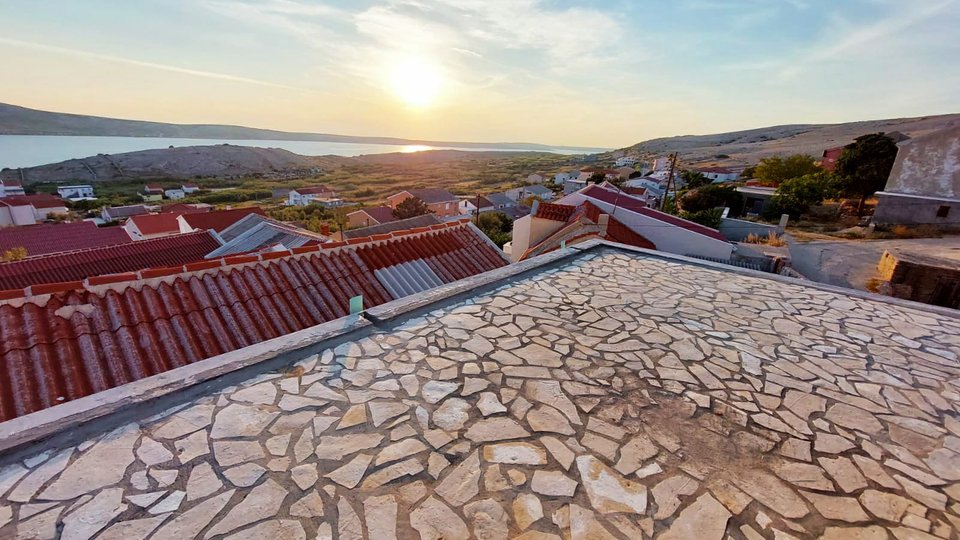 Kuća u Novalji, Pag, prodaja