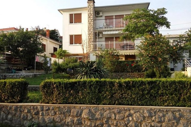Holiday Apartment, 121 m2, For Sale, Selce