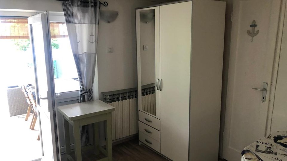 Holiday Apartment, 121 m2, For Sale, Selce