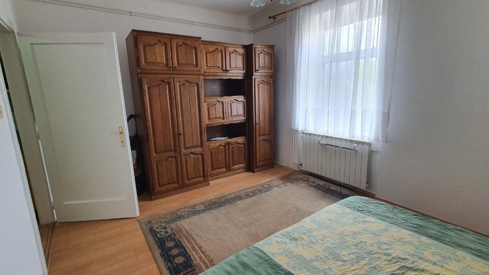 Centar, Ljudevita Posavskog, 1.5-soban stan, 38 m2, prodaja